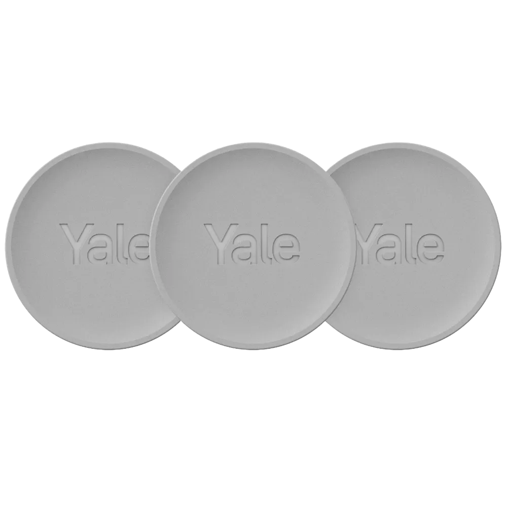 Yale Dot YALE-DOT-S Lector Acceso Inteligente Bluetooth