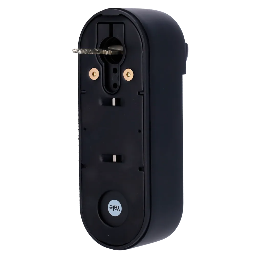 Yale Linus Smart Lock L2 YALE-LINUS-L2-B Cerradura Inteligente