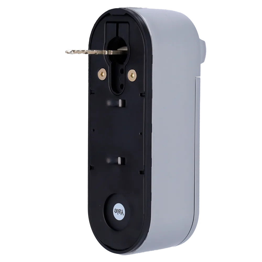 Yale Linus Smart Lock L2 YALE-LINUS-L2-S Cerradura Inteligente