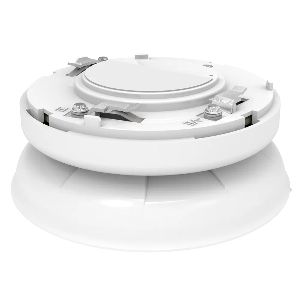 Indicador Direccionable Pared YBO-BS(WHT) Hochiki