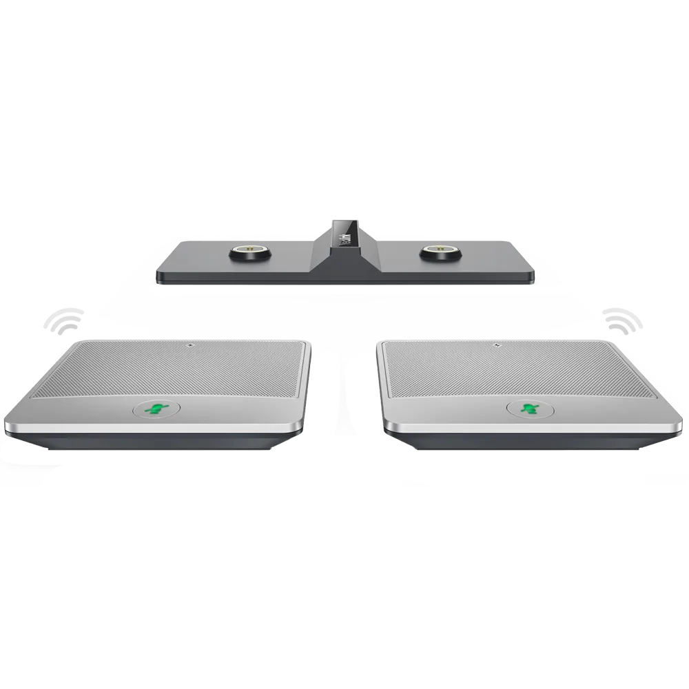 Yealink CPW90 YL-CPW90DD10KPACK Micrófono Inalámbrico