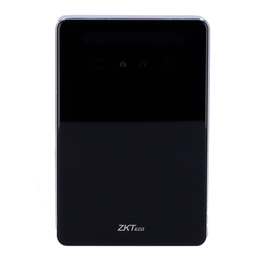 ZKTECO - ZK-ACC-ER-KF1200-2 - Terminal biométrico facial RFID Wiegand - Imagen 2