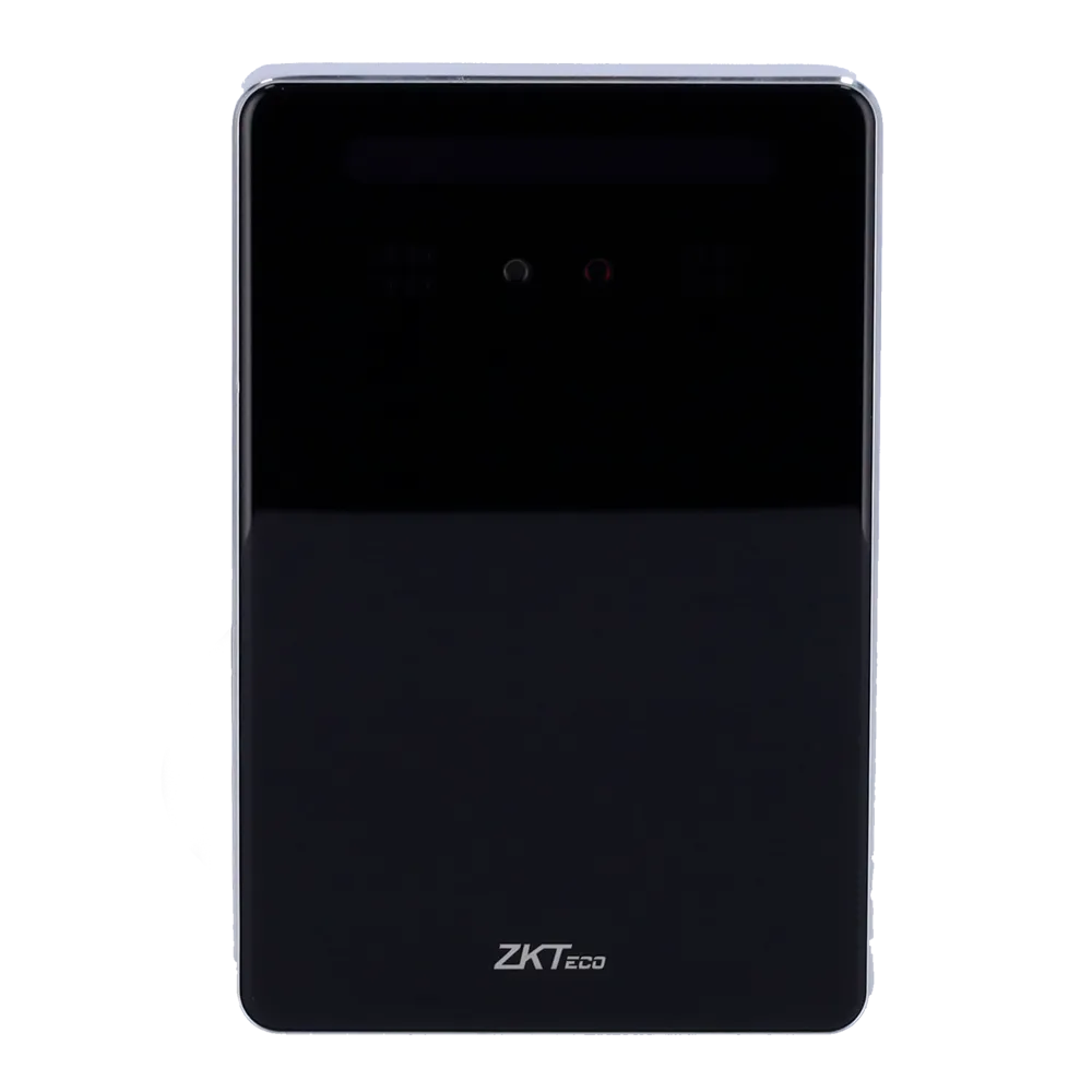 Terminal Biométrico Facial RFID ZK-ACC-ER-KF1200-2 ZKTECO