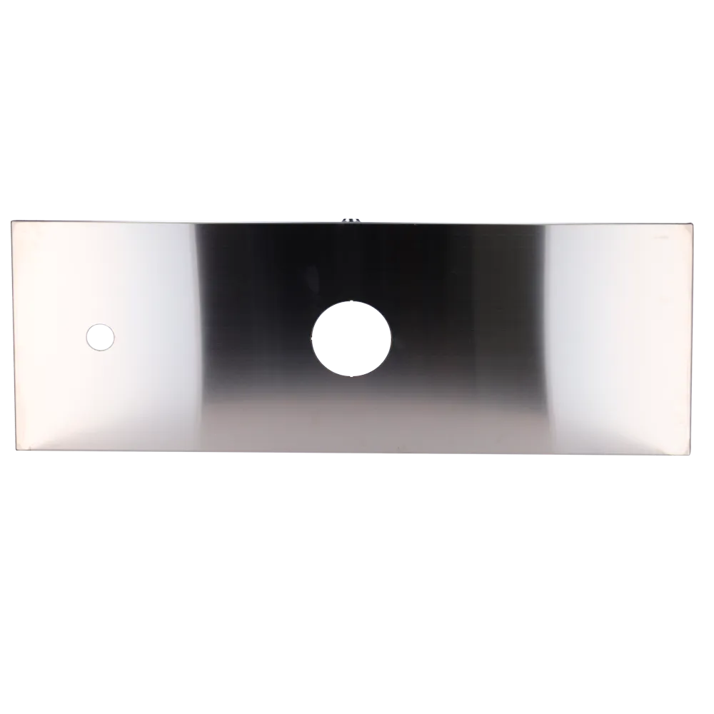 Cubierta Superior Torno ZKTECO ZK-ACC-ITC-TS2000-1