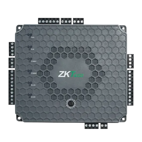 Controladora Acceso Biométrica PoE ZK-ATLAS-160 ZKTeco