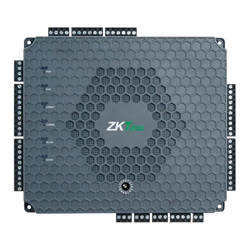 Controladora Acceso Biométrica PoE ZK-ATLAS-260 Zkteco