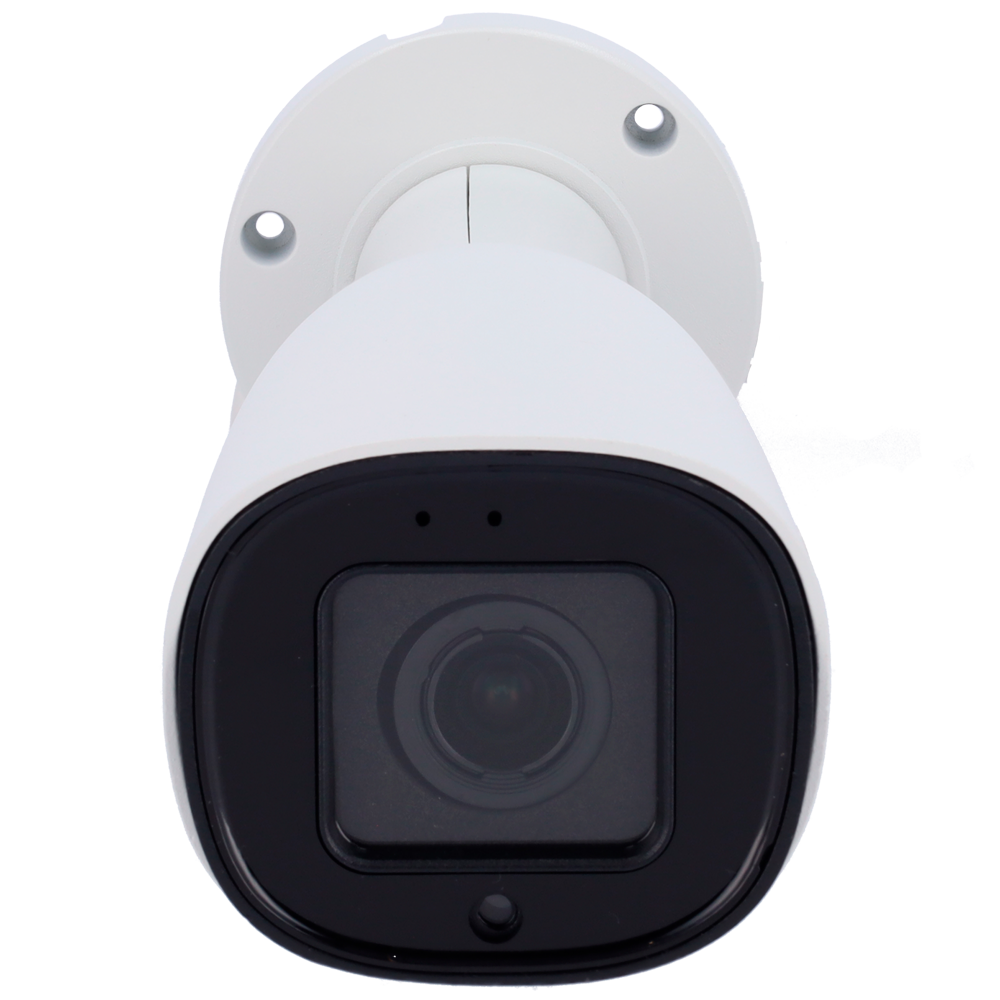 ZKTECO - ZK-BL-852Q38A-LP - Cámara LPR Lectura matrículas RS-485 Exterior - Imagen 2