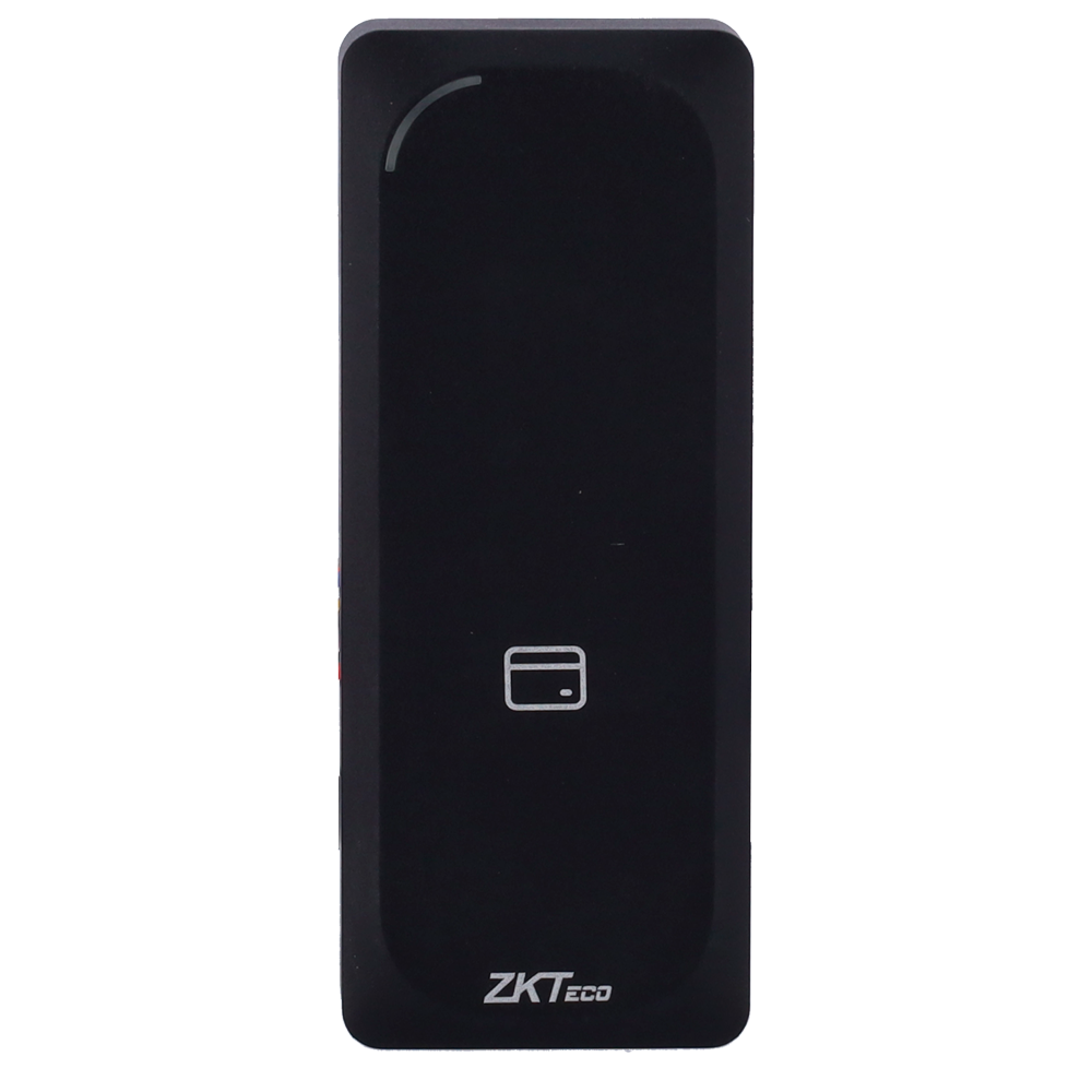 ZKTECO - ZK-ER-KR901-ZK - Lector RFID EM 125 kHz RS-485 Exterior - Imagen 2