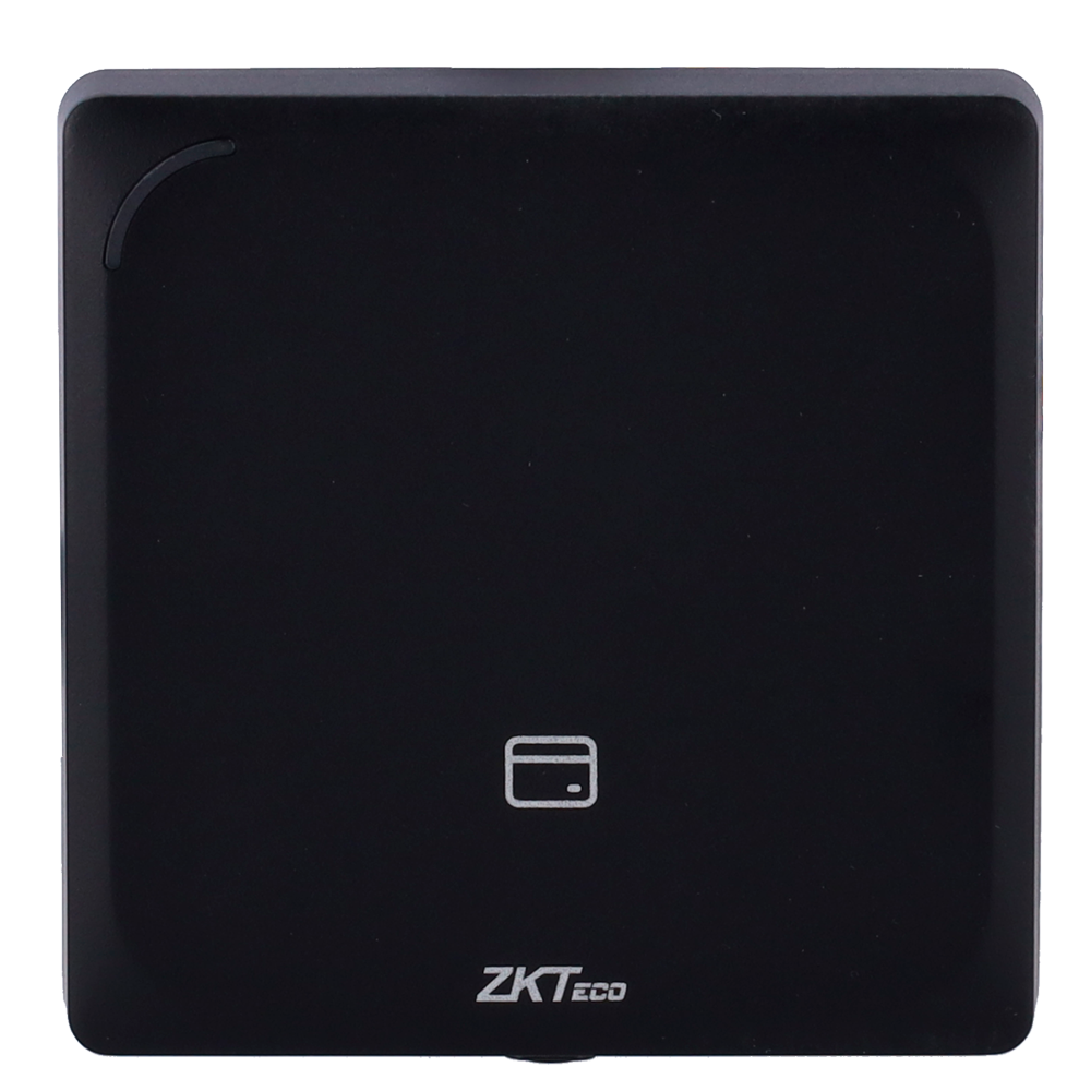 ZKTECO - ZK-ER-KR903-ZK - Lector RFID EM 125 kHz RS-485 Exterior - Imagen 2