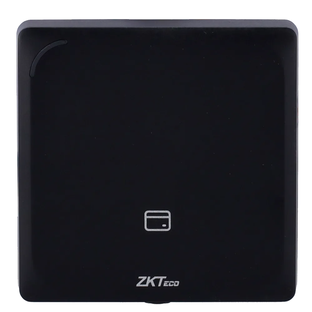 Lector RFID EM 125 kHz ZKTeco ZK-ER-KR903-ZK RS-485