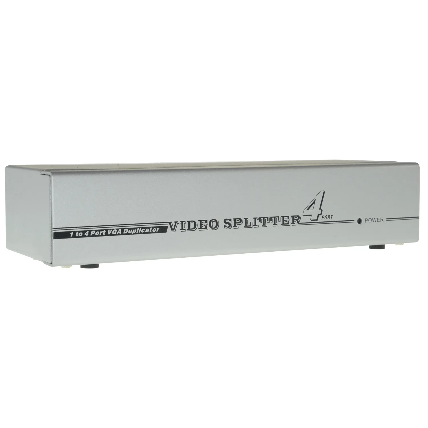 Splitter VGA 1:4 Full HD VGA-SPLITTER-4 Nacional