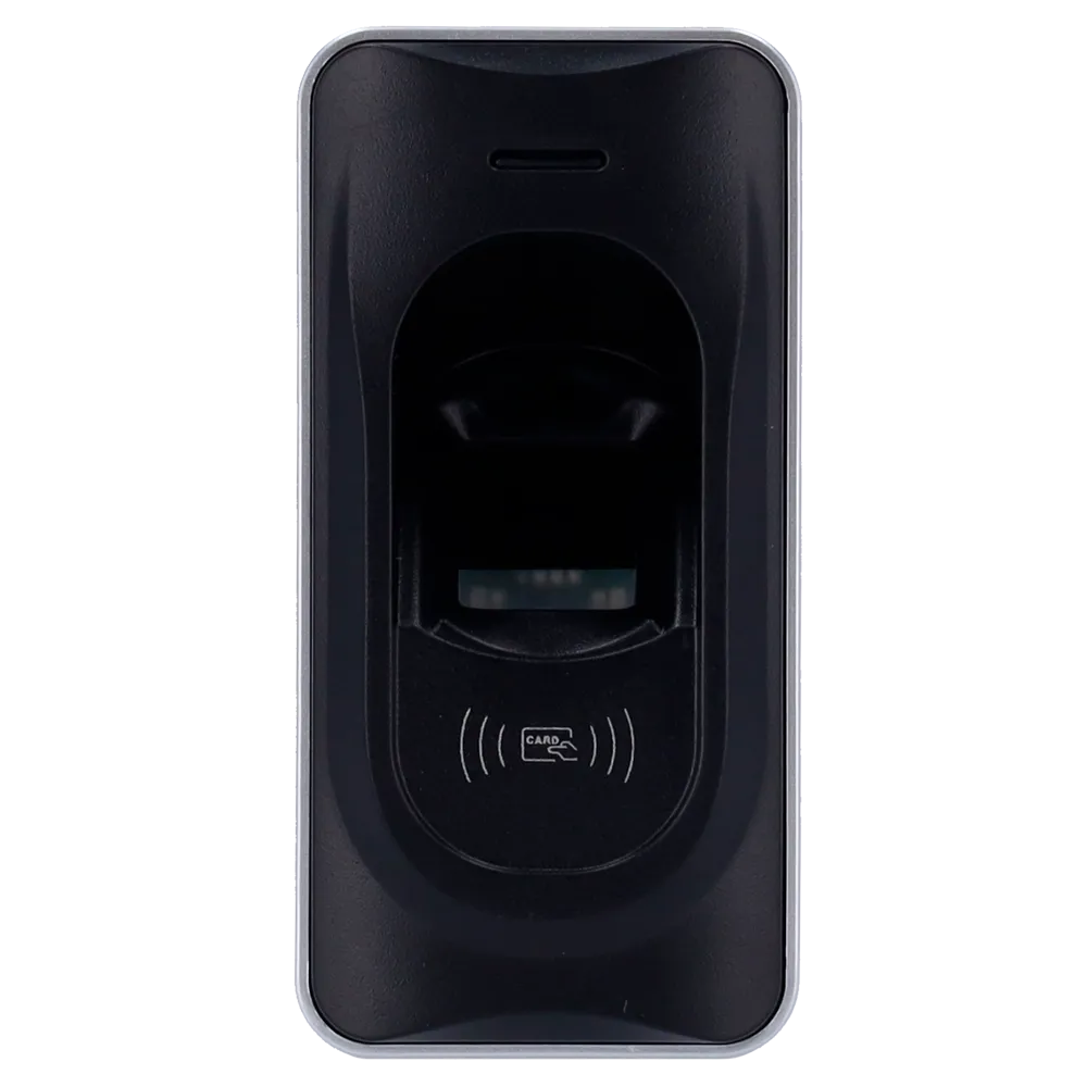 Terminal Biométrico ZK-FR1200 Huella RFID Exterior RS-485