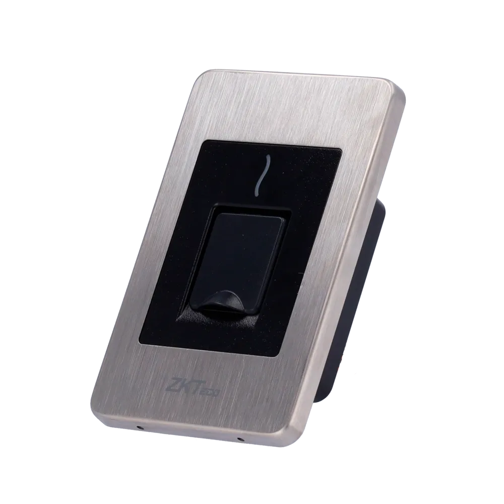 ZKTECO ZK-FR1500A-WP-EM Terminal Biométrico Huella RFID