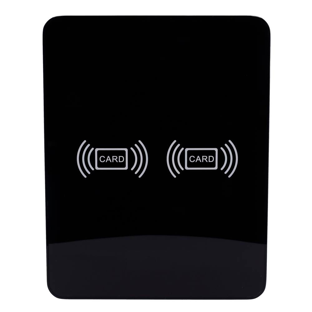 Cubierta superior para torno MTS1000 - ZKTECO (ZK-ITC-MTS1000-2D) - Imagen 2