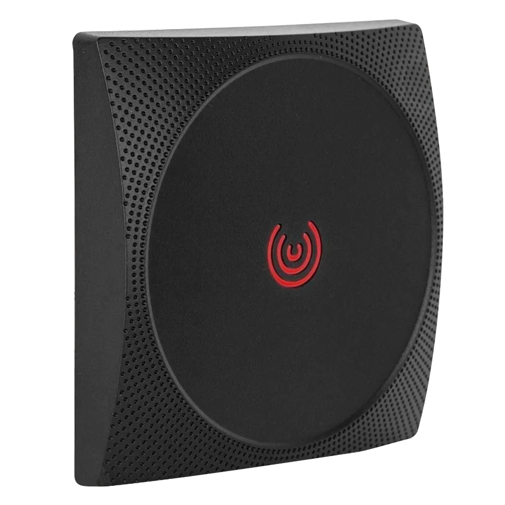 ZKTECO ZK-KR613 Lector RFID EM 125 kHz Wiegand Exterior