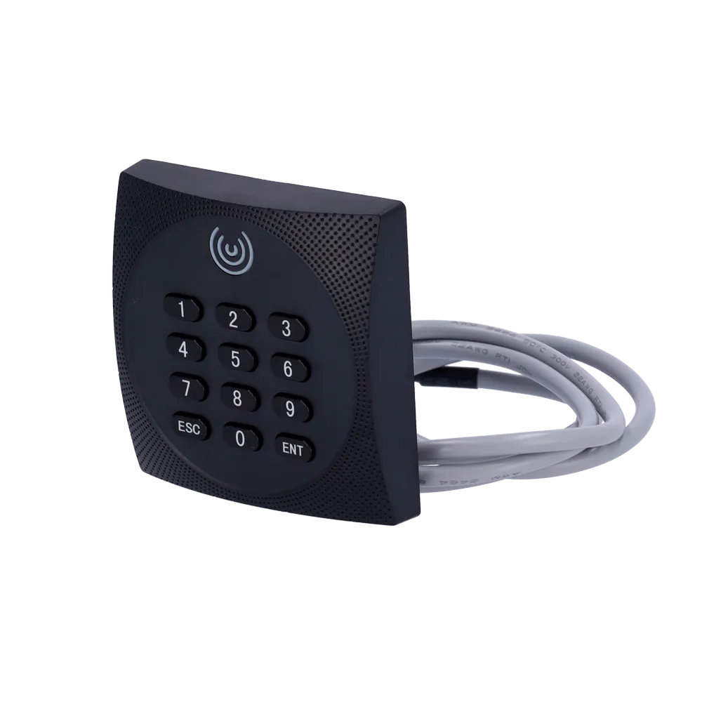 ZKTECO ZK-KR614-OSDP Lector OSDP Exterior IP65