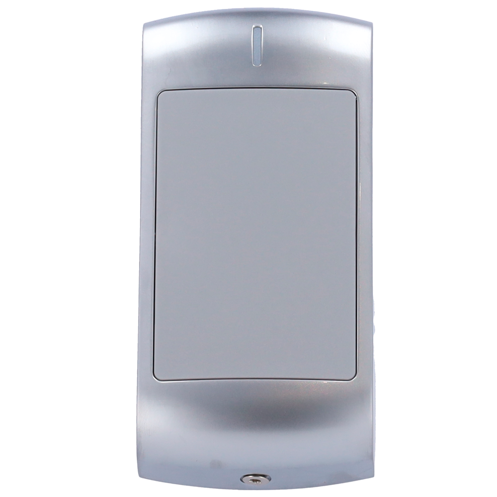 ZKTECO - ZK-MR1010 - Lector RFID EM 125 kHz Wiegand Exterior - Imagen 2
