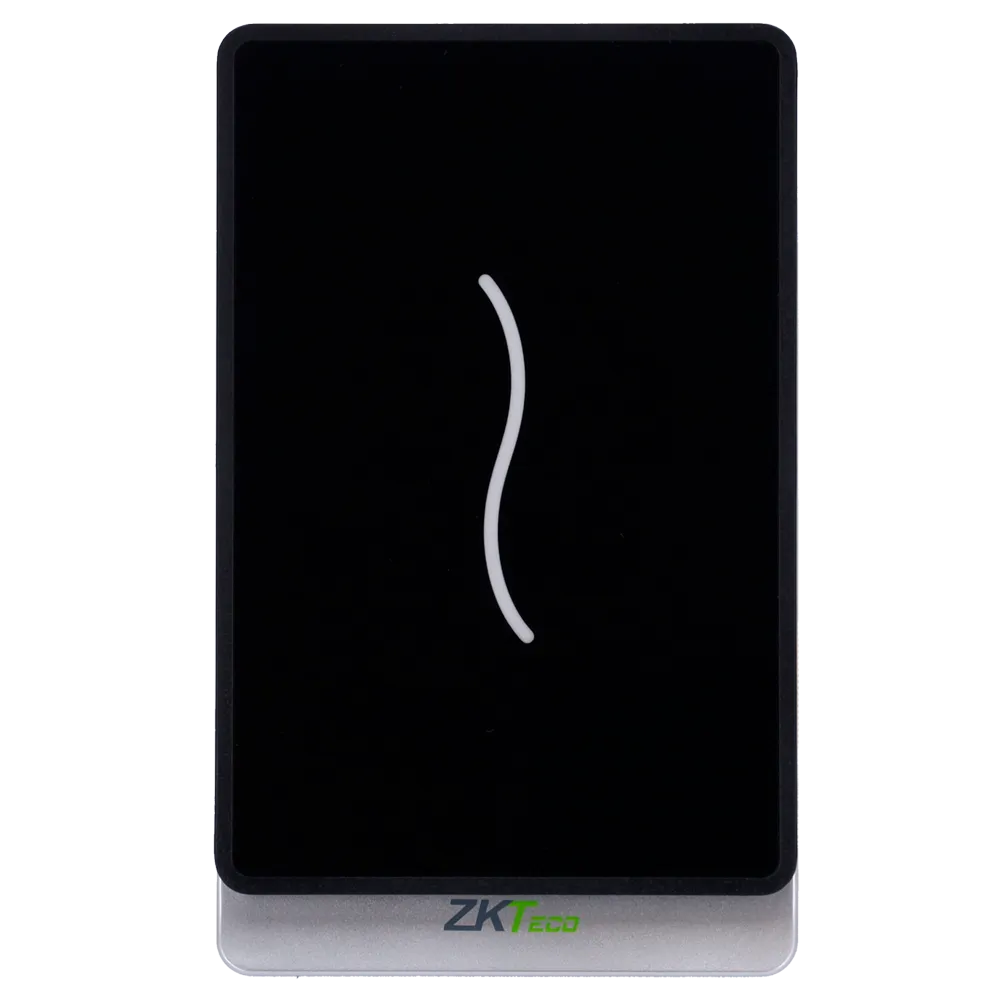 Lector Acceso Autónomo IP67 ZK-PRORF-EM TCP/IP Zkteco