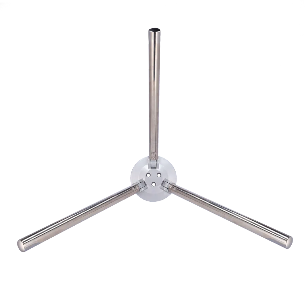 Repuesto para Tornos ZKTECO ZK-TSA64N-PRO Profesional