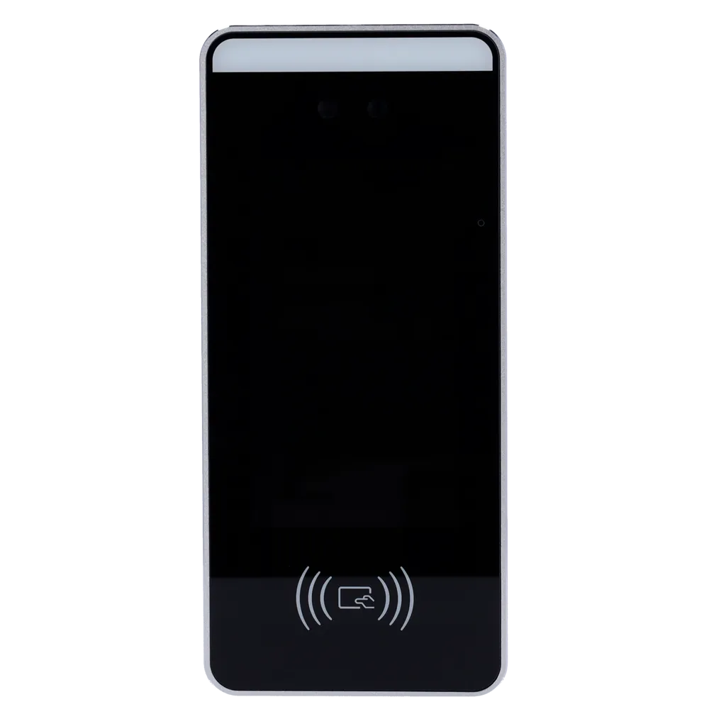 Control Presencia Facial ZKTeco SpeedFace V5L WiFi IP