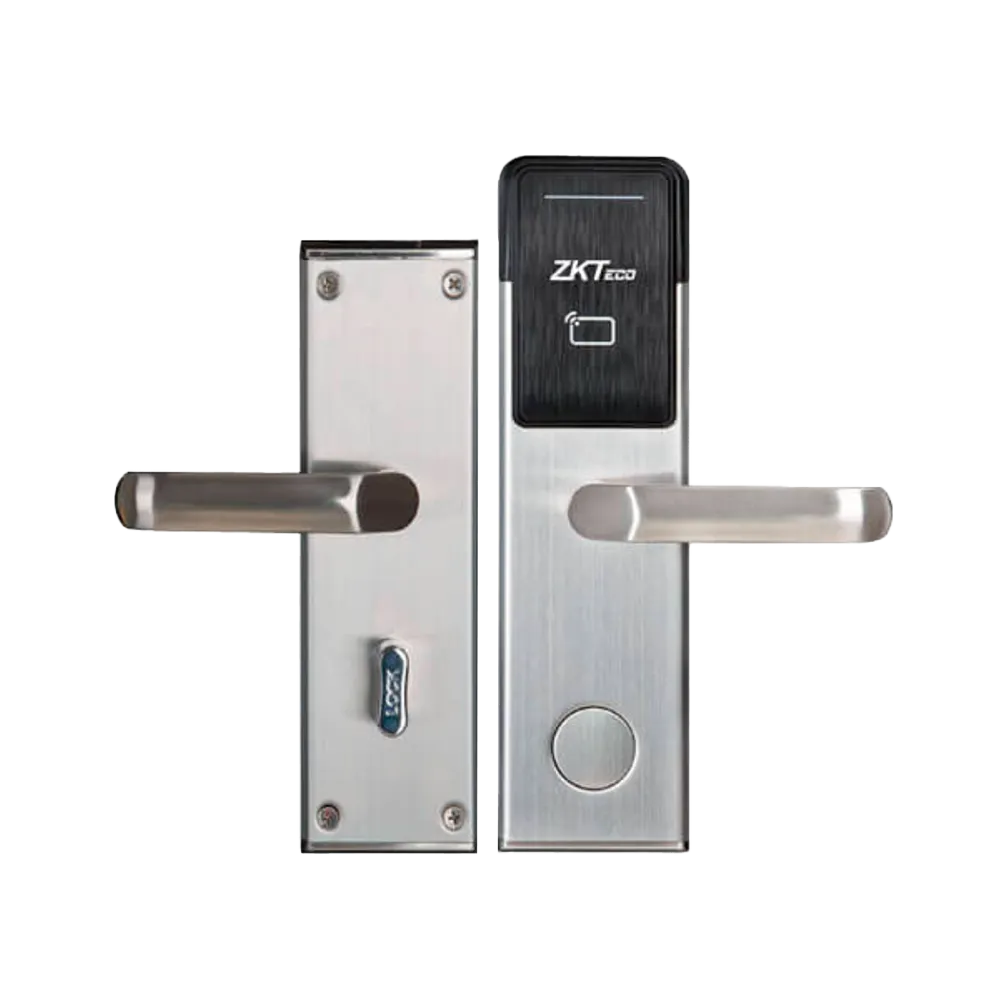 Lector de Tarjetas RFID ZKTECO ZK-ZL700R Control Accesos