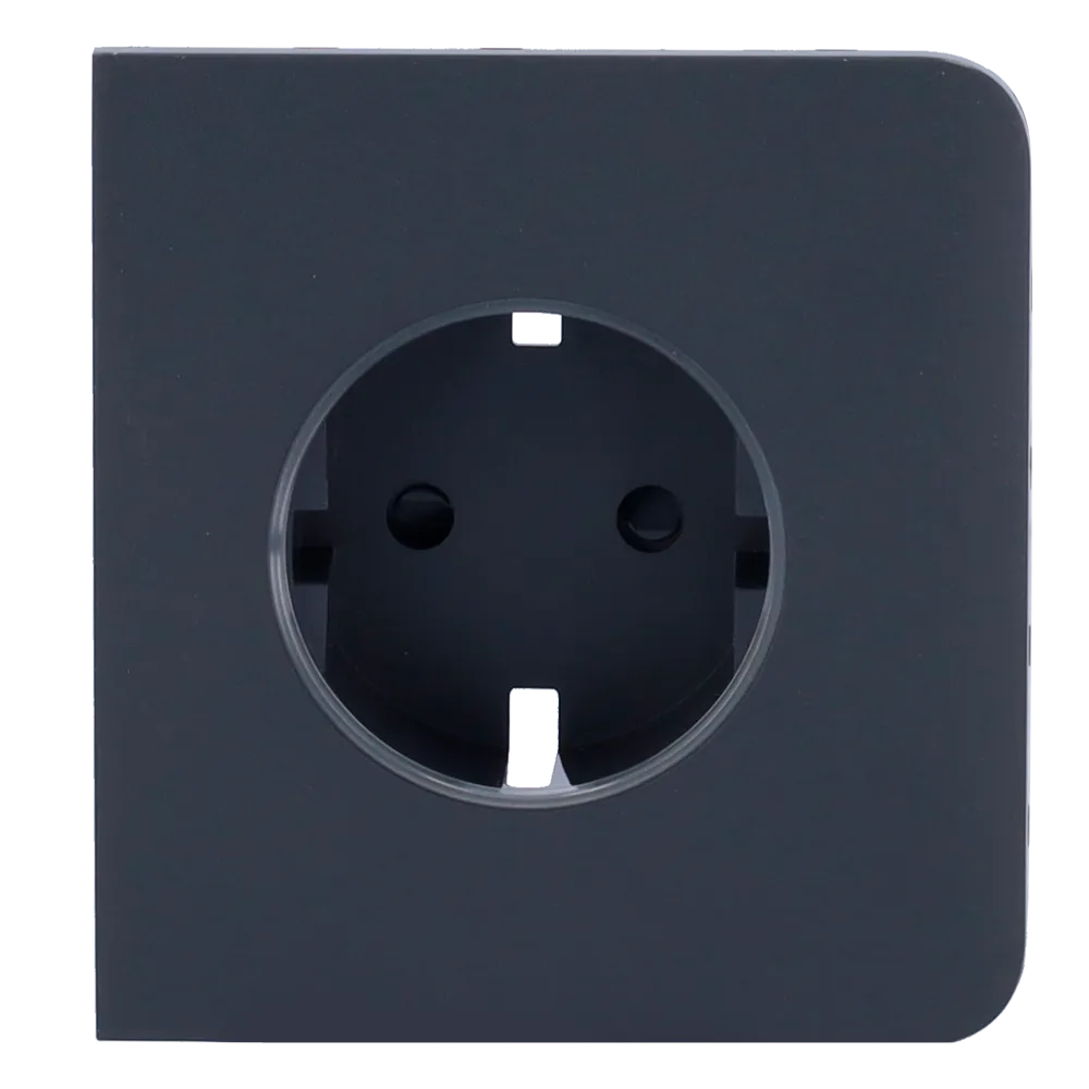 Tapa Lateral Gris AJ-SIDECOVER-SMART-GRA Ajax SmartHome