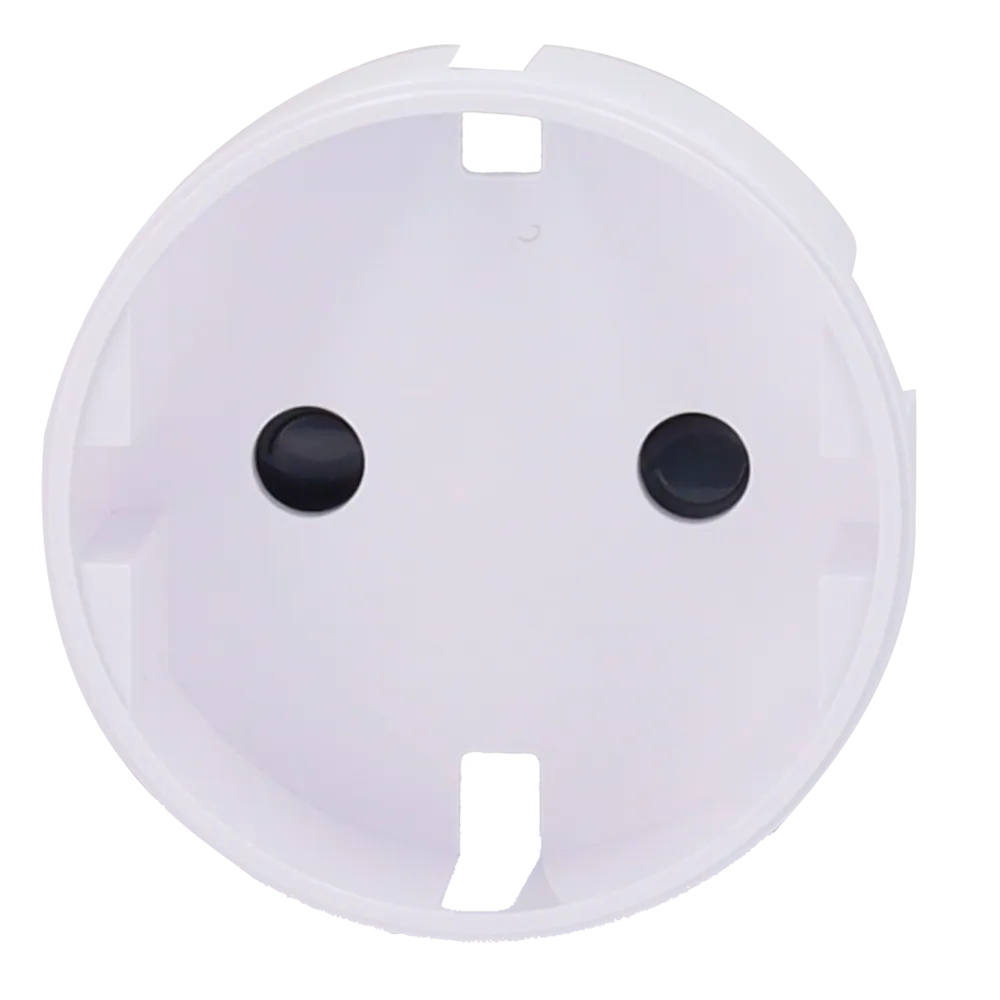 AJAX AJ-SIDECOVER-SMART-W Tapa Embellecedor Blanco