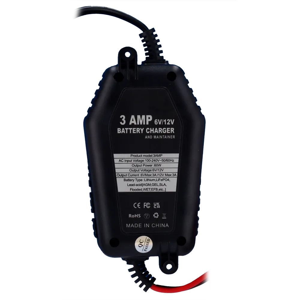 Cargador Batería AJ-SITEGUARD-CHARGER para Torre AJAX