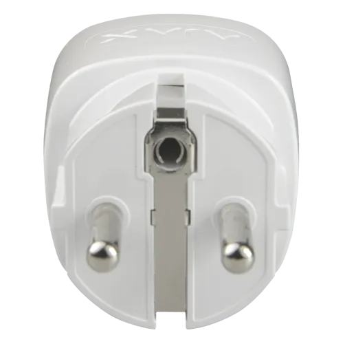 AJAX AJ-SOCKET-W Enchufe Inteligente Sistema Alarma