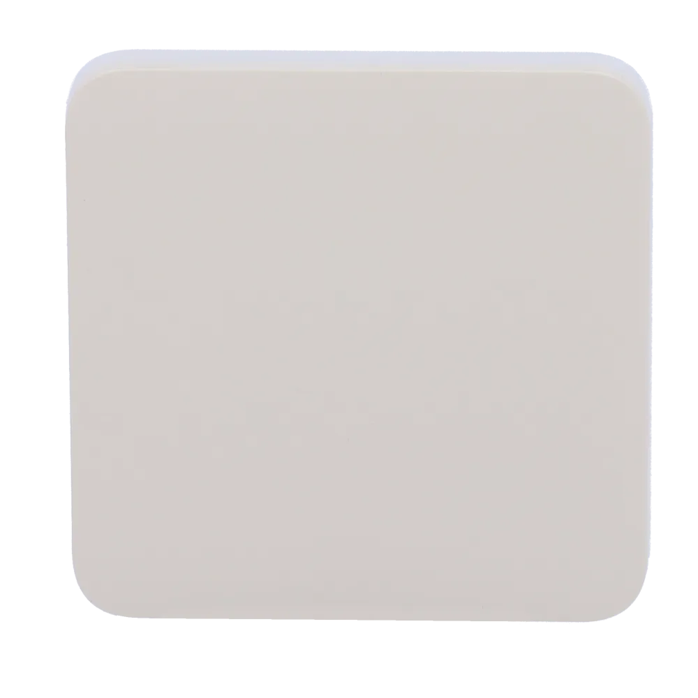 AJAX AJ-SOLOBUTTON-1G2W-OYS Interruptor Táctil Ostra 2W