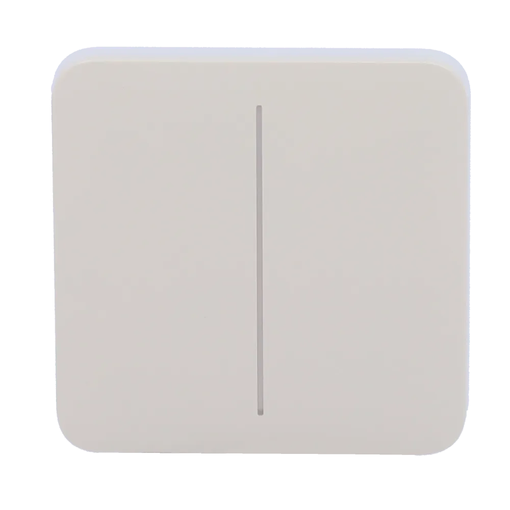 AJAX AJ-SOLOBUTTON-2G-OYS Interruptor Cableado Ostra