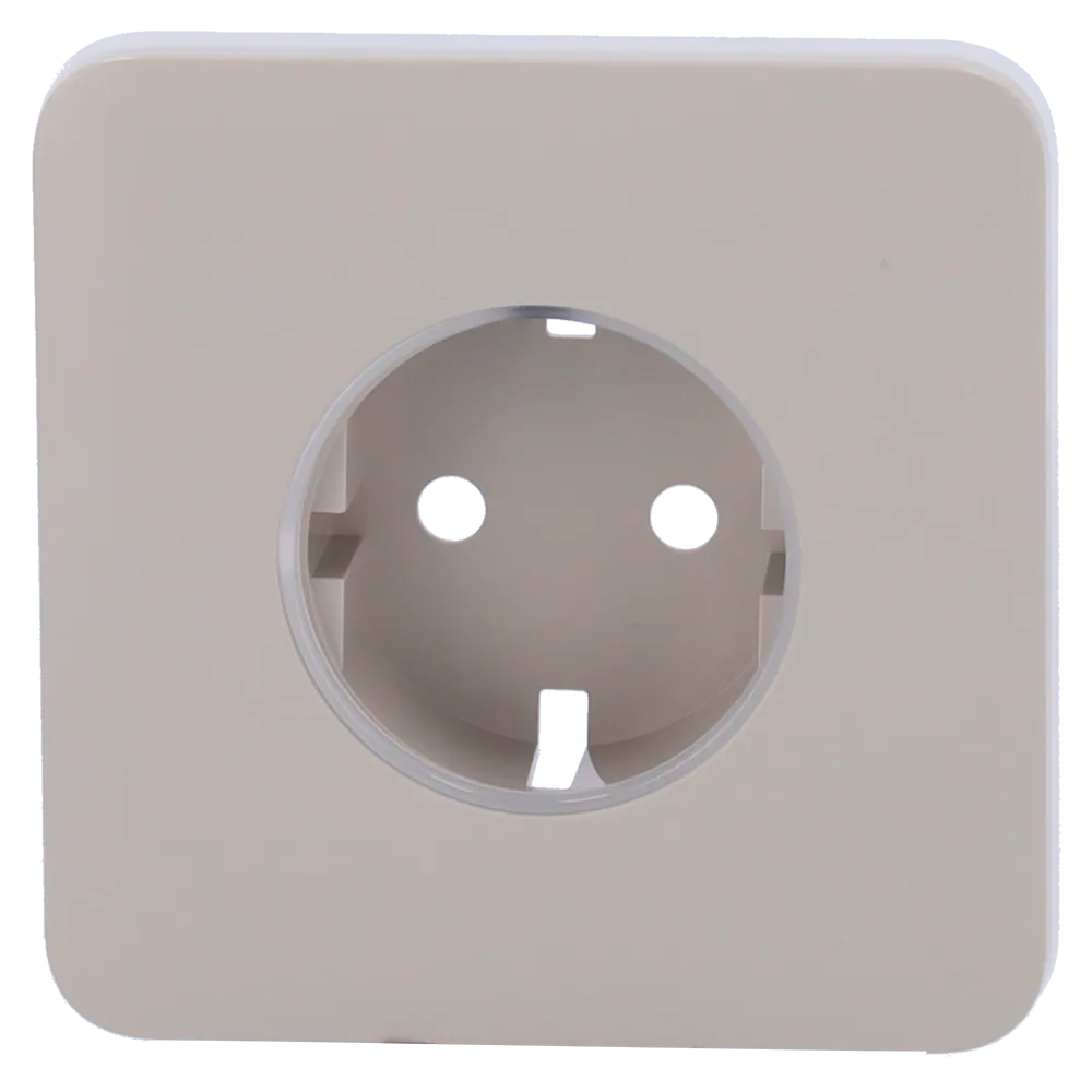 Tapa Embellecedor Cableado Oliva AJ-SOLOCOVER-OLI Ajax