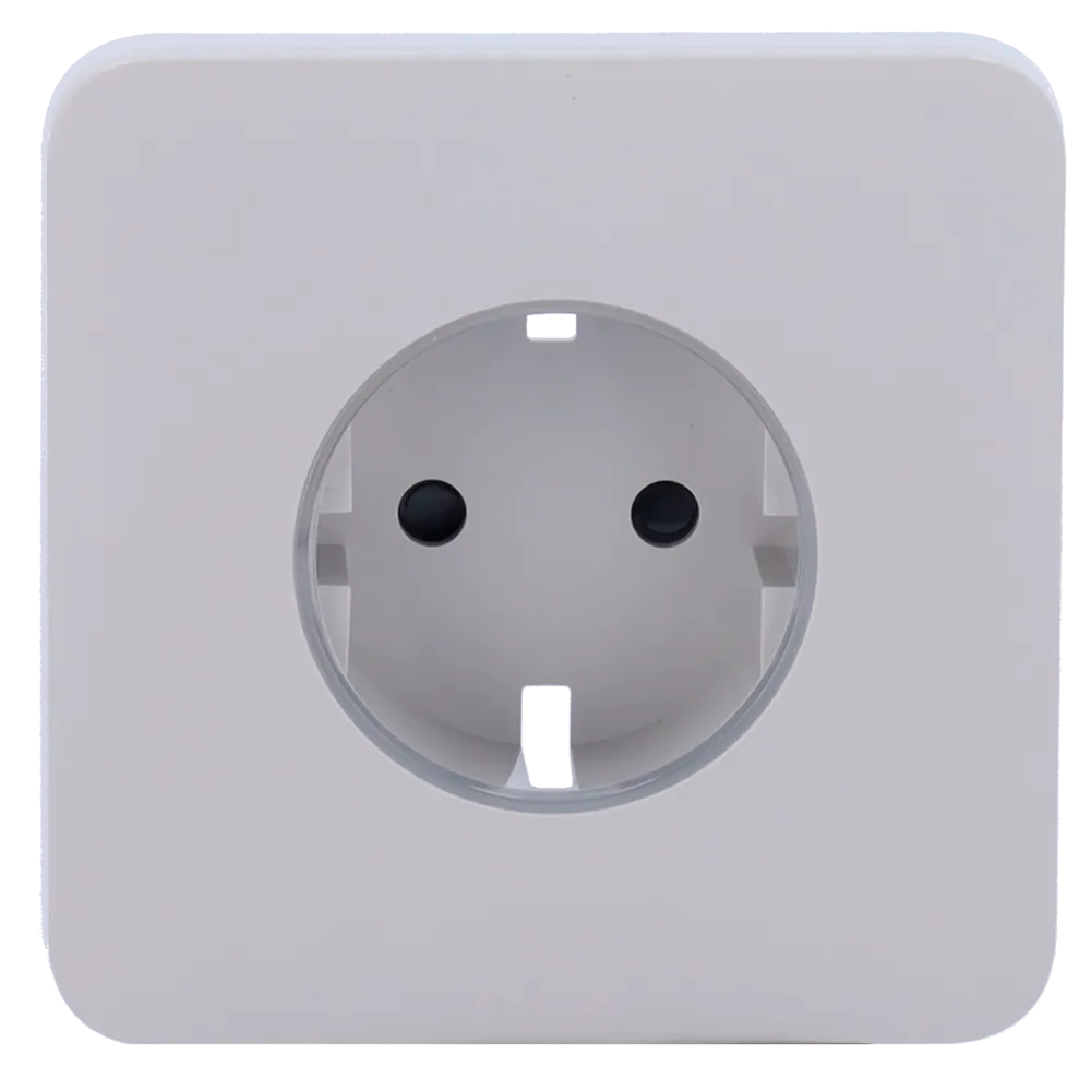 Tapa Cableado Niebla AJAX AJ-SOLOCOVER-SMART-FOG