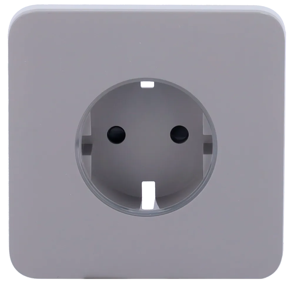 Tapa Embellecedor Ajax AJ-SOLOCOVER-SMART-GRE Verde