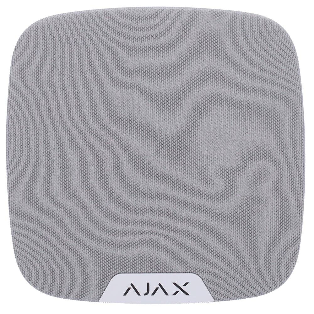 AJAX - AJ-SPEAKERPHONE-W - Soporte / bracket blanco - Imagen 2