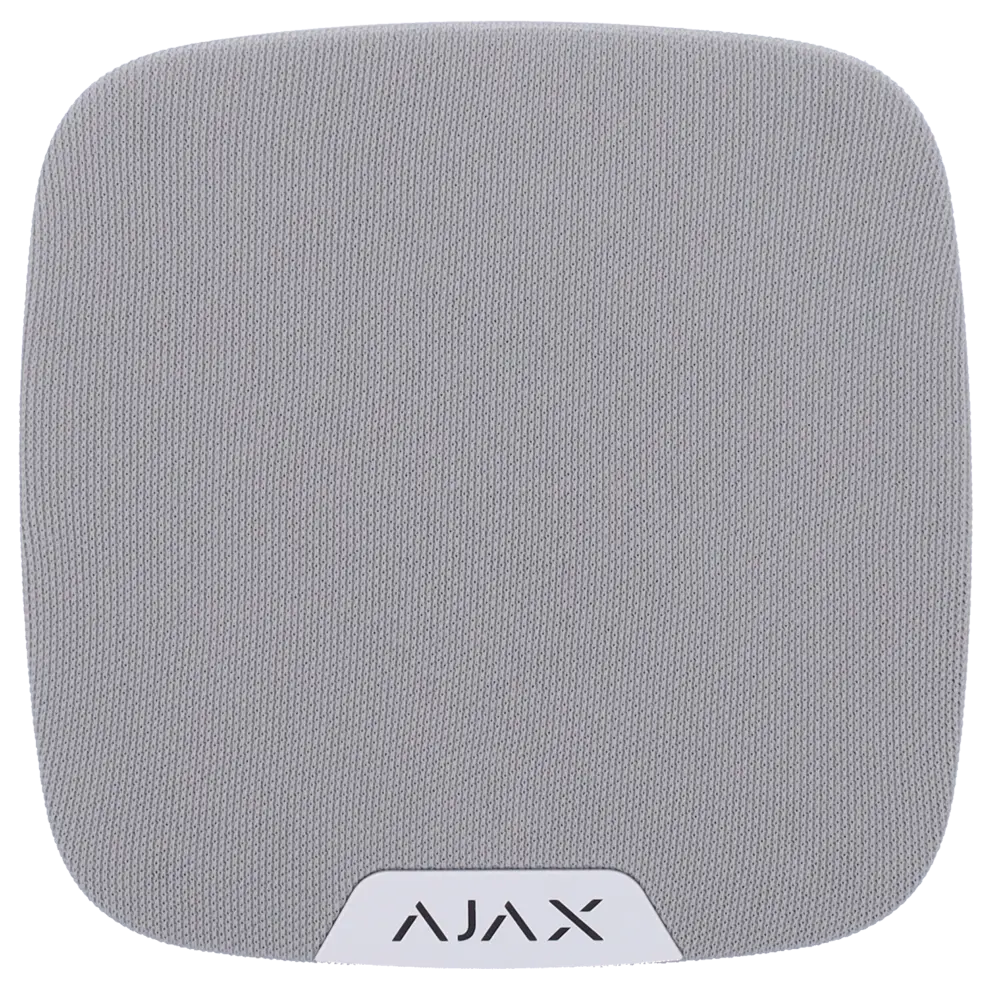 Soporte Bracket Blanco AJAX AJ-SPEAKERPHONE-W
