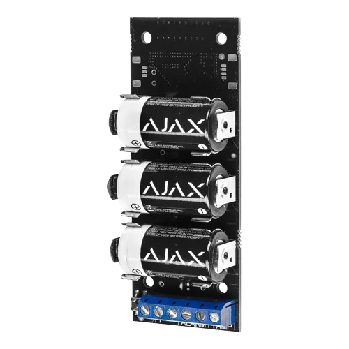 AJAX AJ-TRANSMITTER Expansor Módulo Jeweller Alarmas
