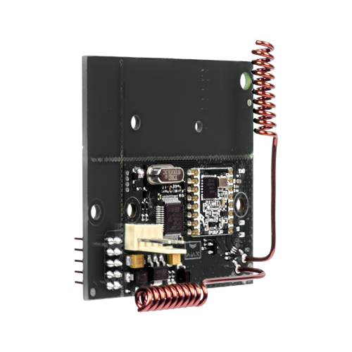 AJAX - AJ-UARTBRIDGE - Mando Jeweller - Imagen 2