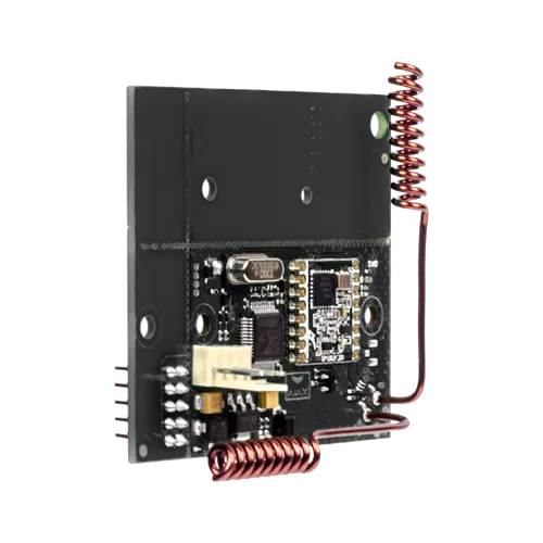 AJAX AJ-UARTBRIDGE Mando Jeweller Integración UART