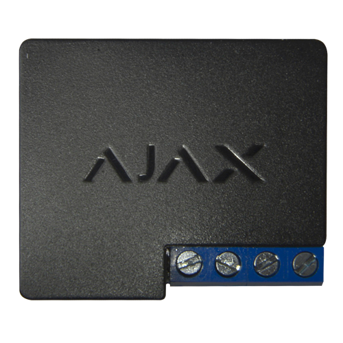 AJAX - AJ-WALLSWITCH-B - Accesorio - Imagen 2