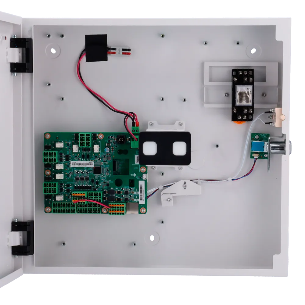 Controladora Accesos AK-A094LITE 4 Puertas 50.000 Usuarios