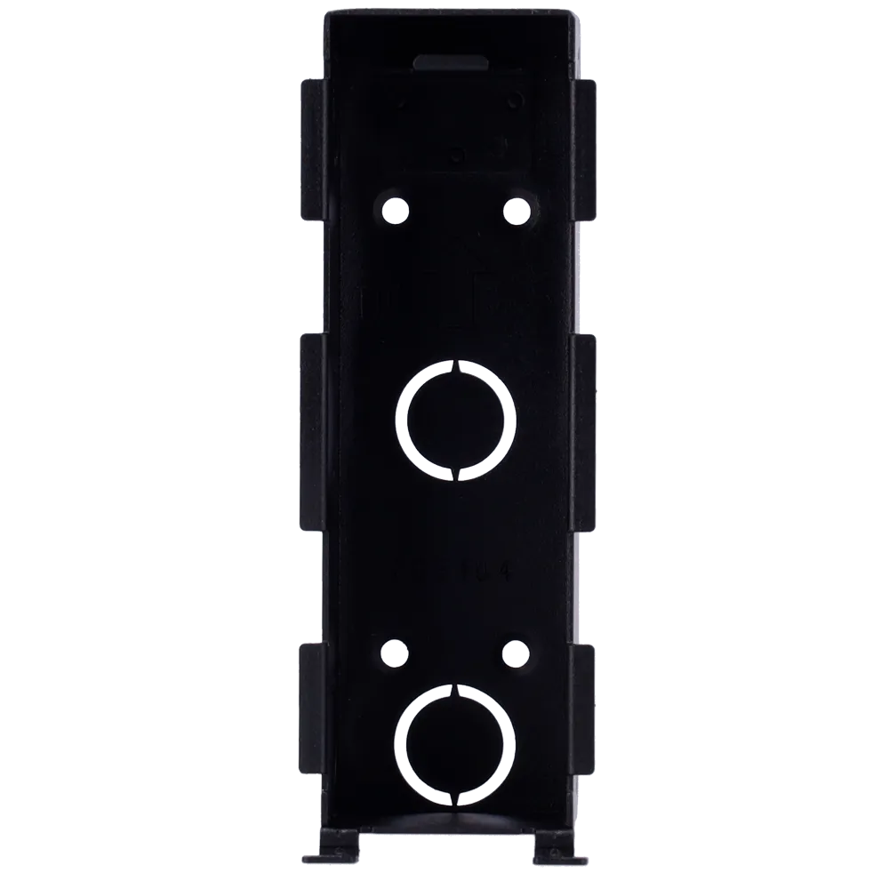 Soporte Angulador Akuvox AK-BR-A08-F para Videoportero