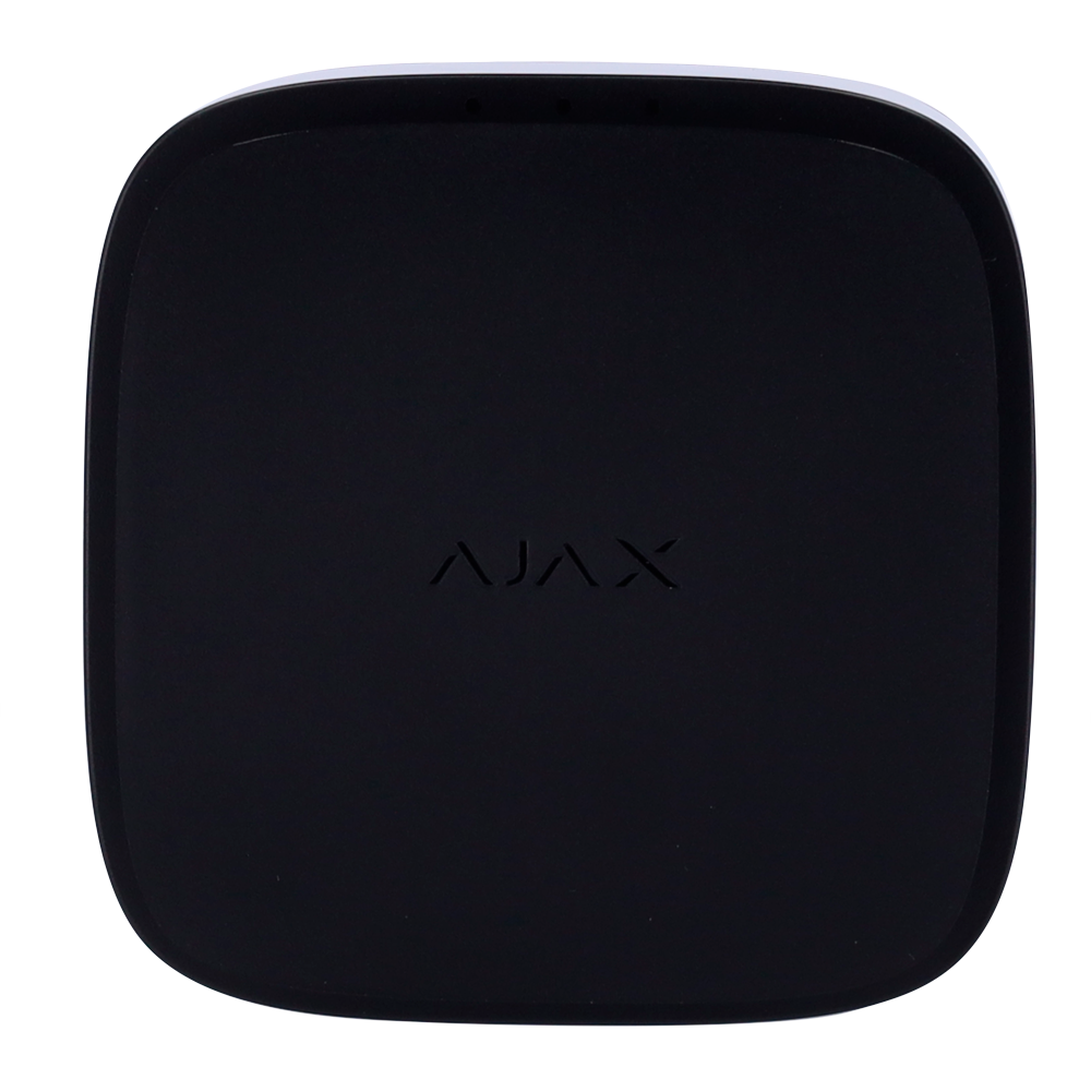 Detector termovelocimétrico y CO - AJ-FIREPROTECT2-HC-SB-B - Imagen 2