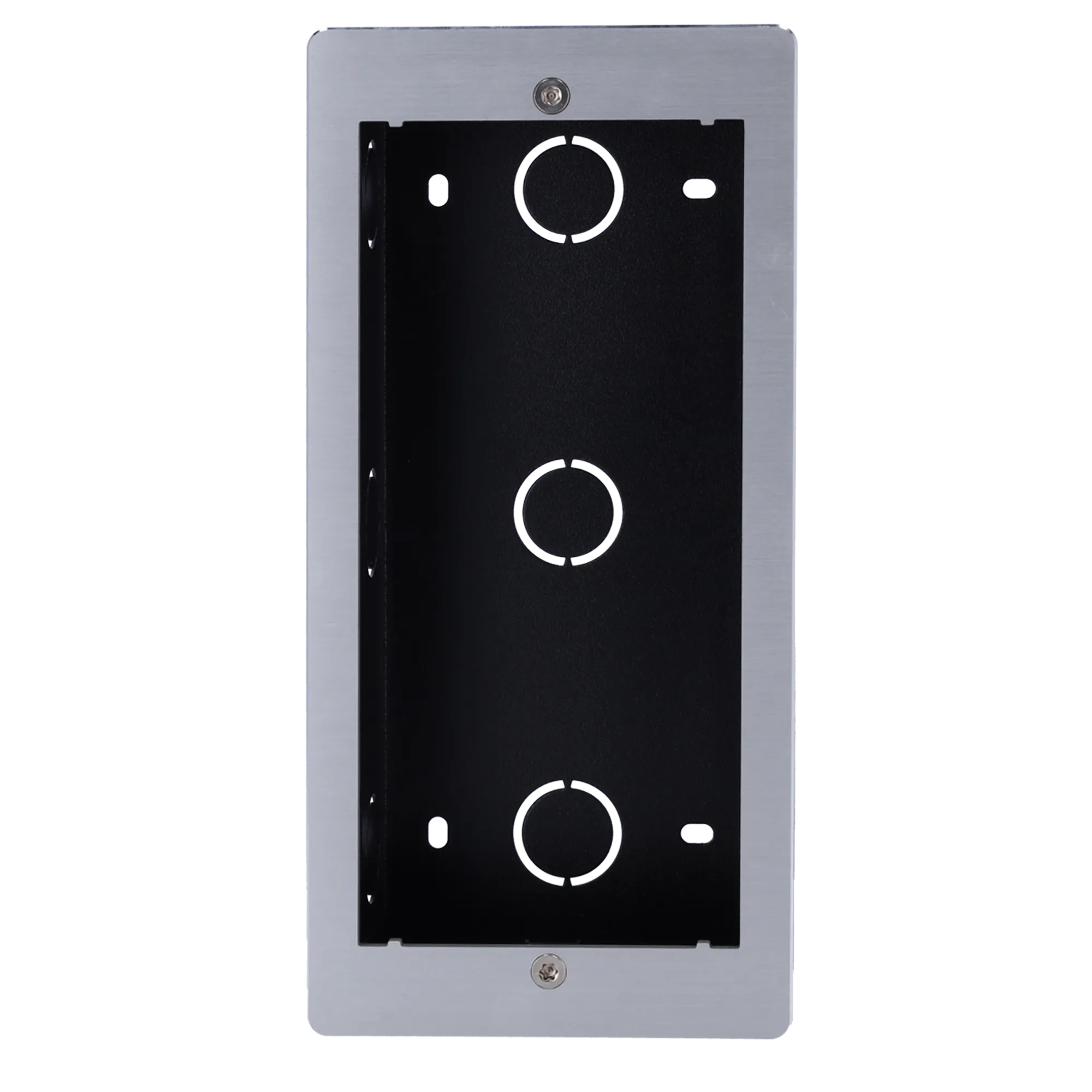 Caja de Registro Empotrar Akuvox AK-BR-R20B-F Videoportero