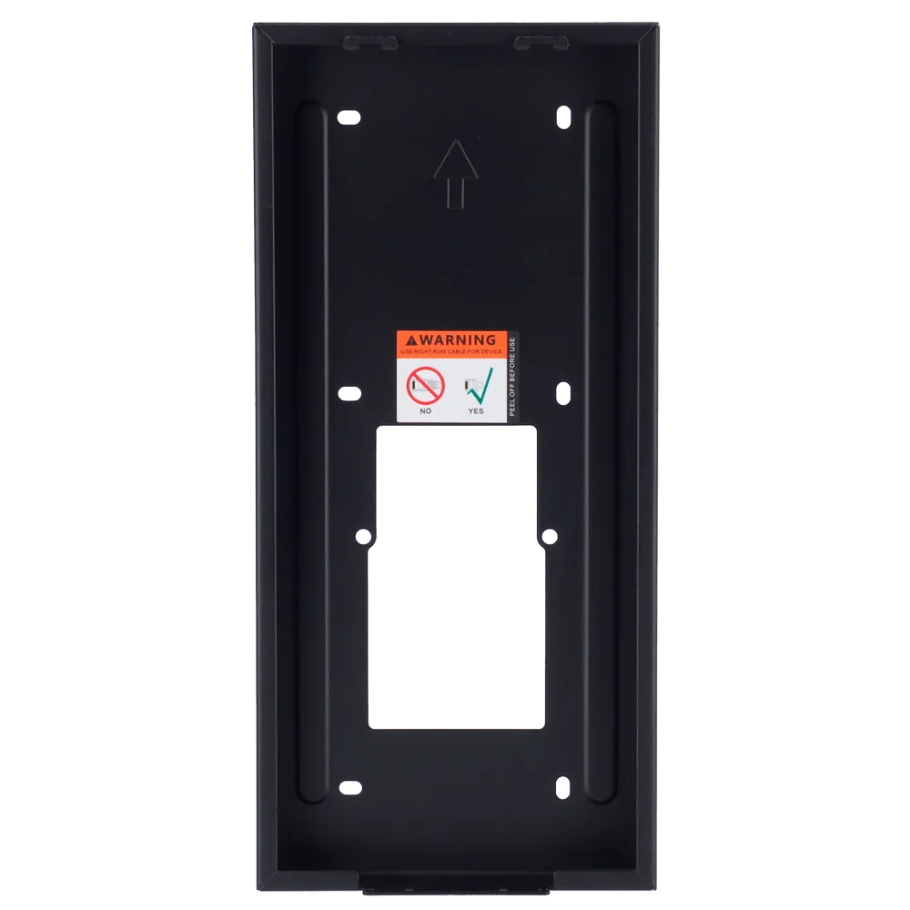 Soporte Superficie Akuvox AK-BR-R28-S Videoporteros