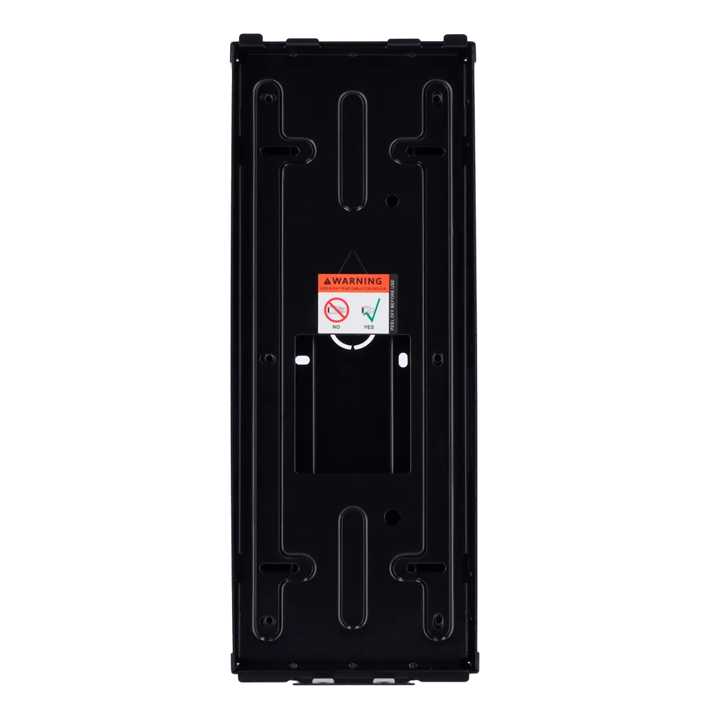 Soporte Angulador Akuvox AK-BR-R29-F Videoportero R29x