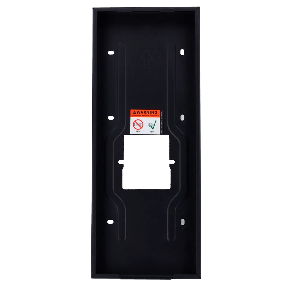 Soporte Angulador Akuvox AK-BR-R29-S Videoportero R29S