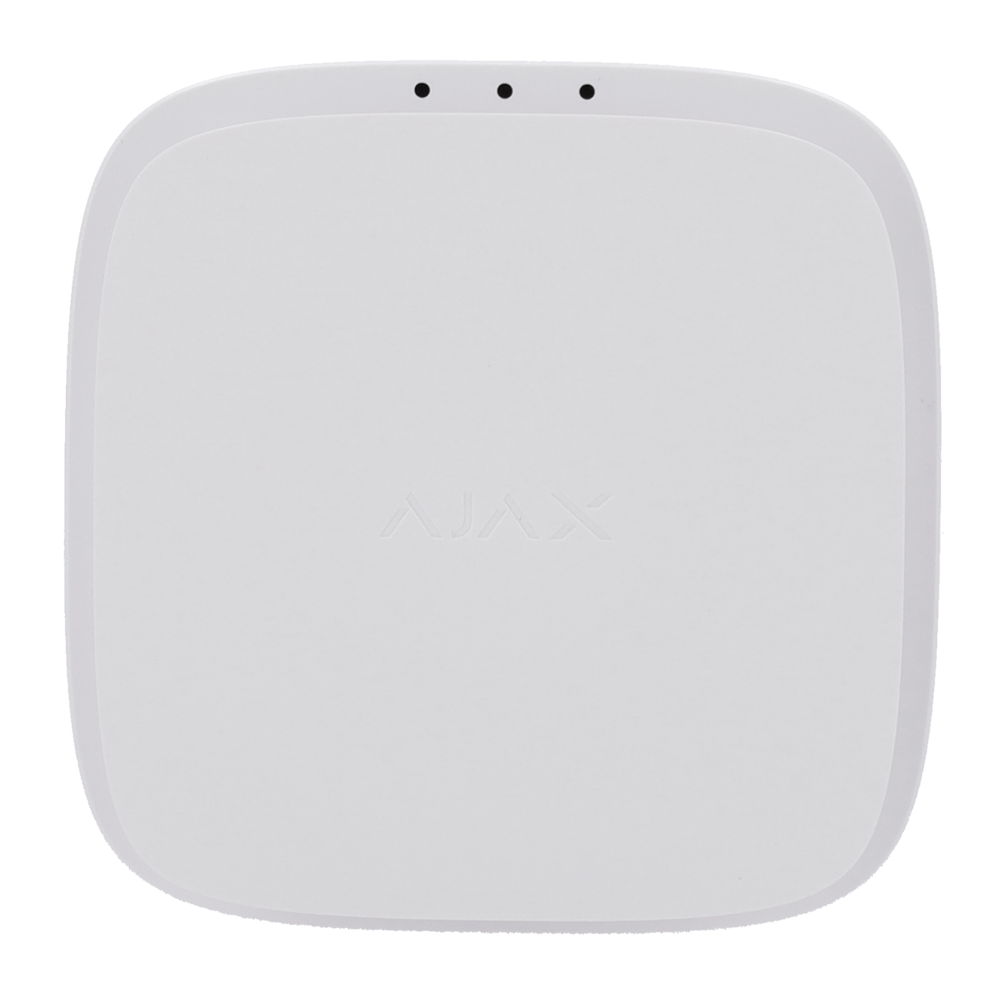 Detector termovelocimétrico y CO - AJ-FIREPROTECT2-HC-SB-W - Imagen 2