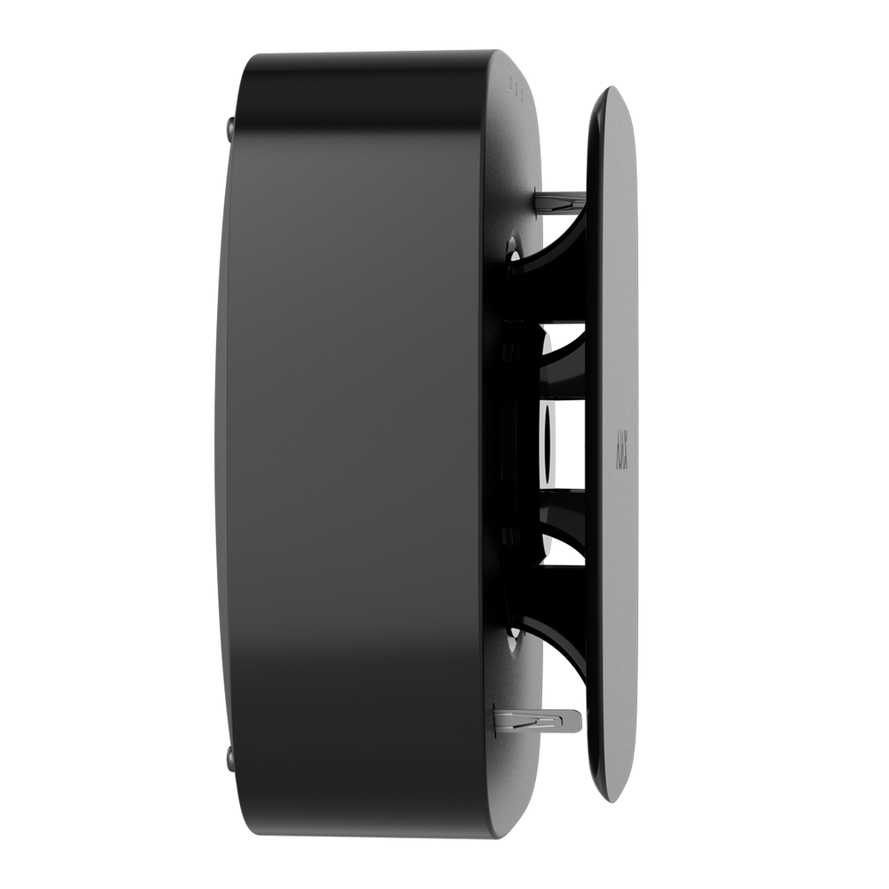 Detector de humo y termovelocimétrico - Baterías reemplazables - AJ-FIREPROTECT2-HS-RB-B - Imagen 2