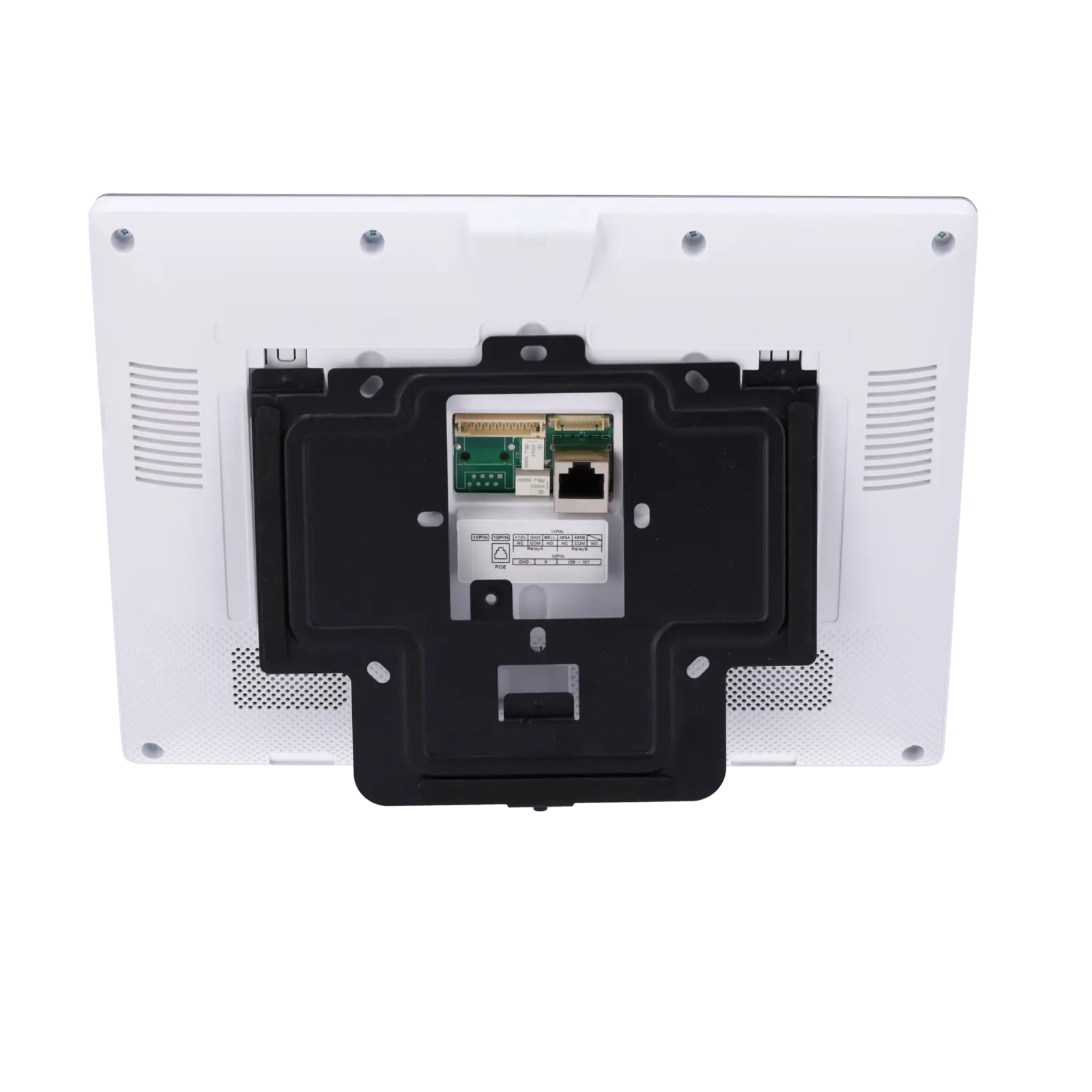 Monitor Videoportero IP WiFi 10" Akuvox AK-C319W